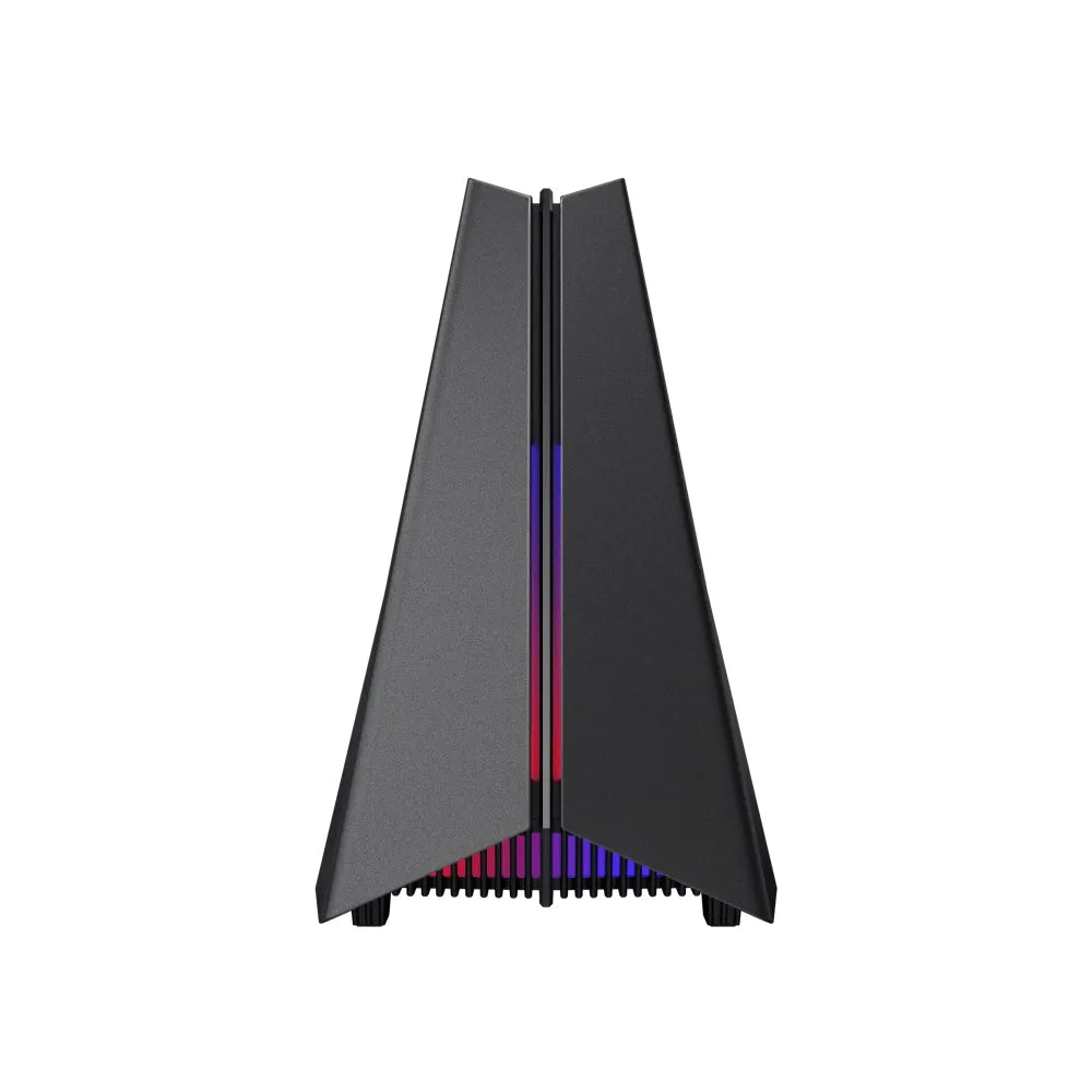 TP-Link Archer GE550 BE9300 Tri-Band Wi-Fi 7 Gaming Router with RGB