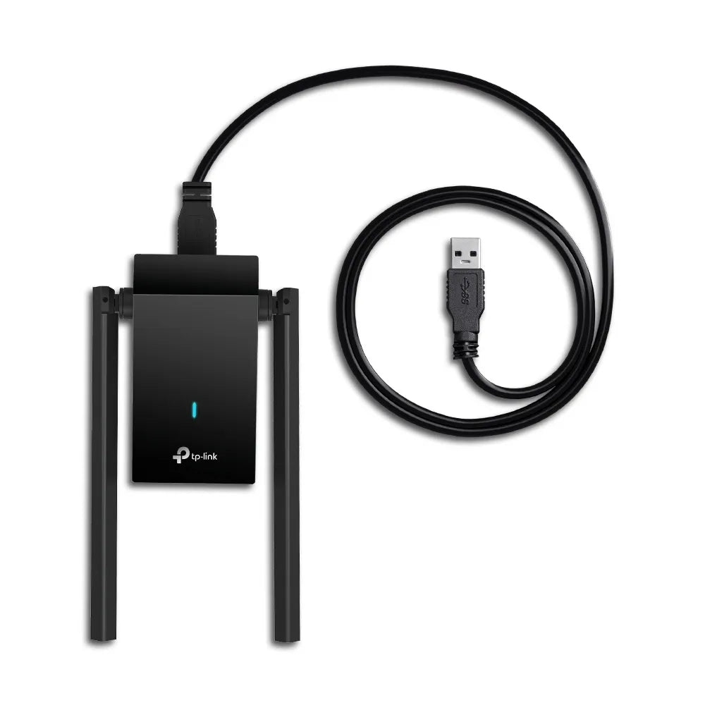 TP-Link Archer TX20U Plus AX1800 - للتقنيات الحديثة TT TAB متجر