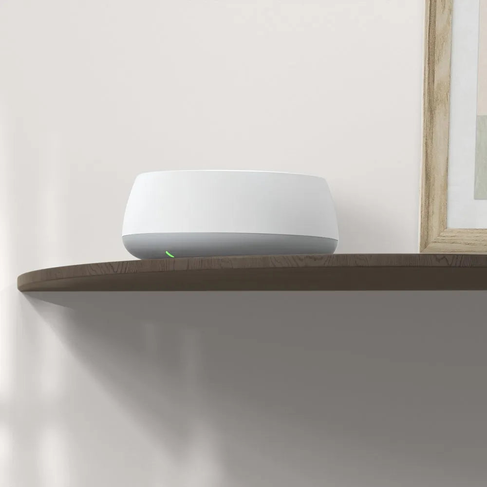 TP-Link Deco BE25 BE3600 3-Pack Whole Home Mesh WiFi 7 System - متجر TT Tab للتقنيات الحديثة