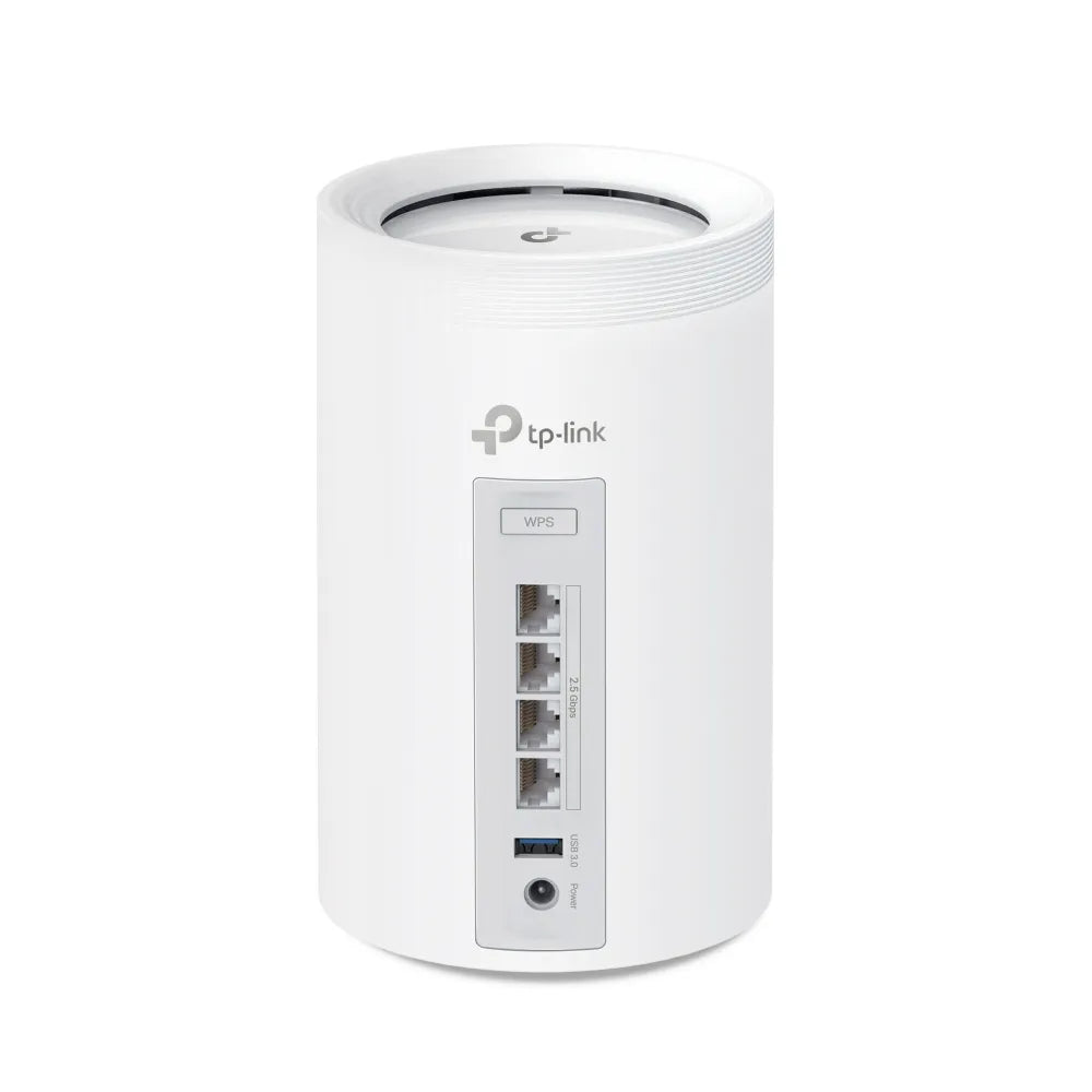 TP-Link Deco BE65 BE9300 1-Pack - للتقنيات الحديثة TT TAB متجر