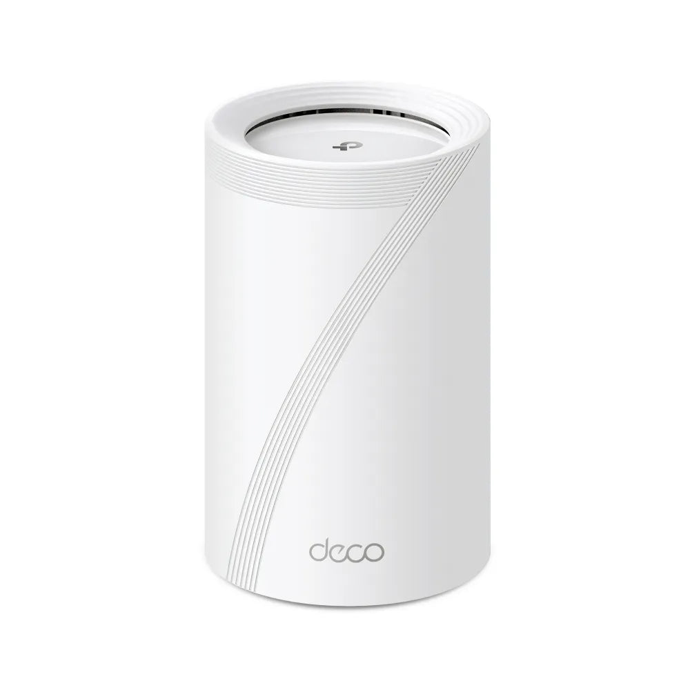 TP-Link Deco BE65 BE9300 1-Pack - للتقنيات الحديثة TT TAB متجر