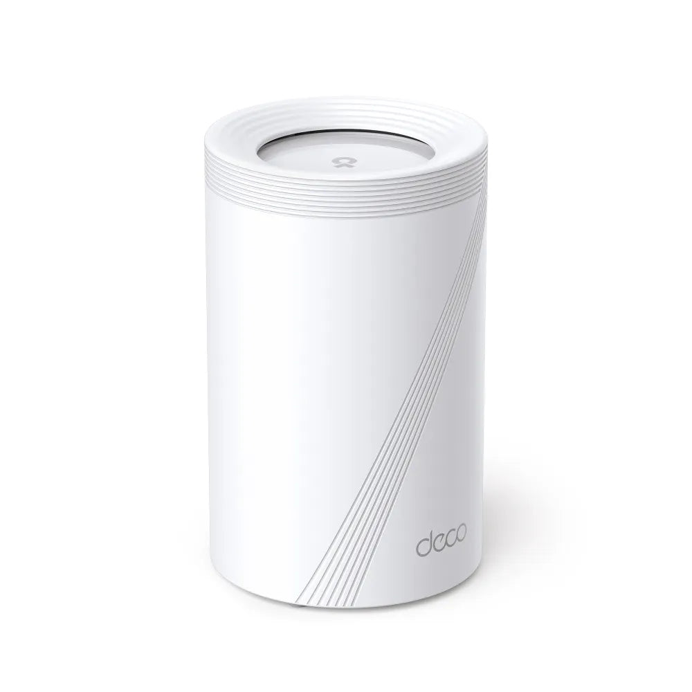 TP-Link Deco BE65 BE9300 2-Pack - للتقنيات الحديثة TT TAB متجر