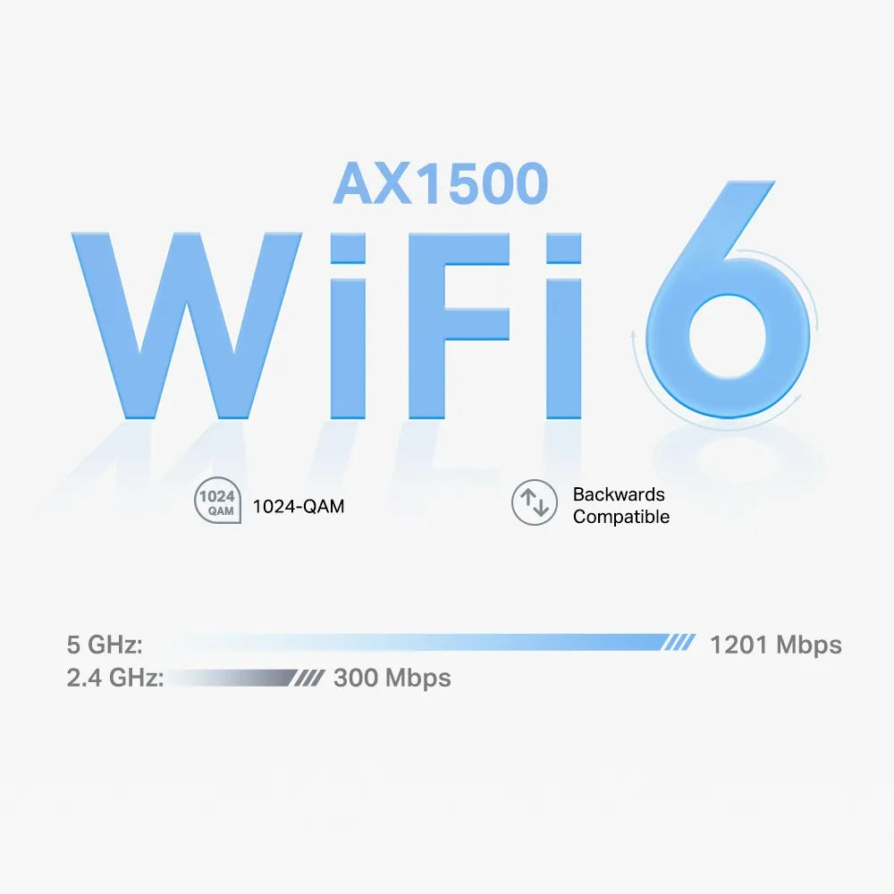 TP-Link Deco X10 AX1500 2-Pack Whole Home Mesh Wi-Fi 6 System - للتقنيات الحديثة TT TAB متجر