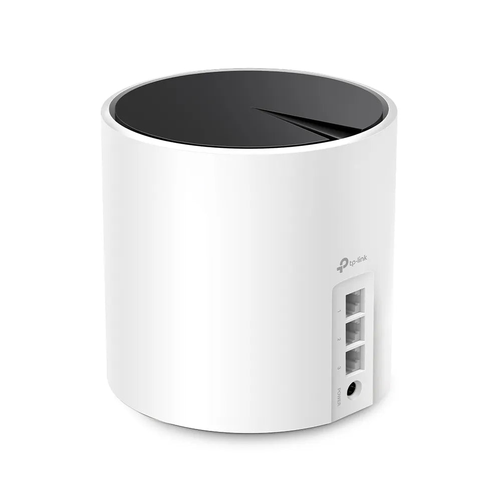 TP-Link Deco X55 AX3000 1-Pack - للتقنيات الحديثة TT TAB متجر