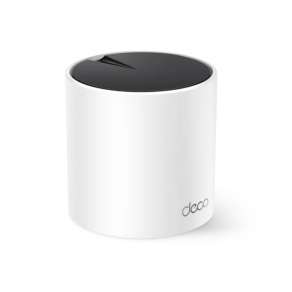 TP-Link Deco X55 AX3000 1-Pack - للتقنيات الحديثة TT TAB متجر