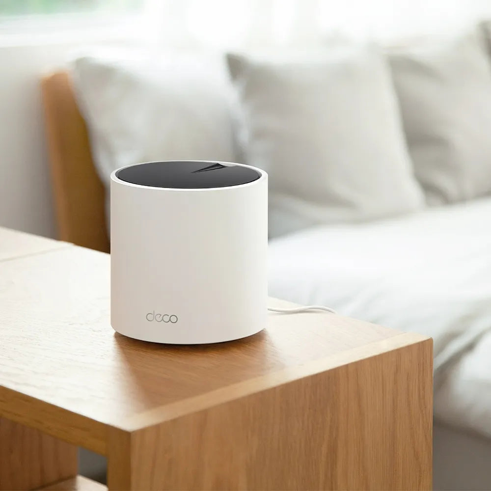 TP-Link Deco X55 AX3000 1-Pack - للتقنيات الحديثة TT TAB متجر