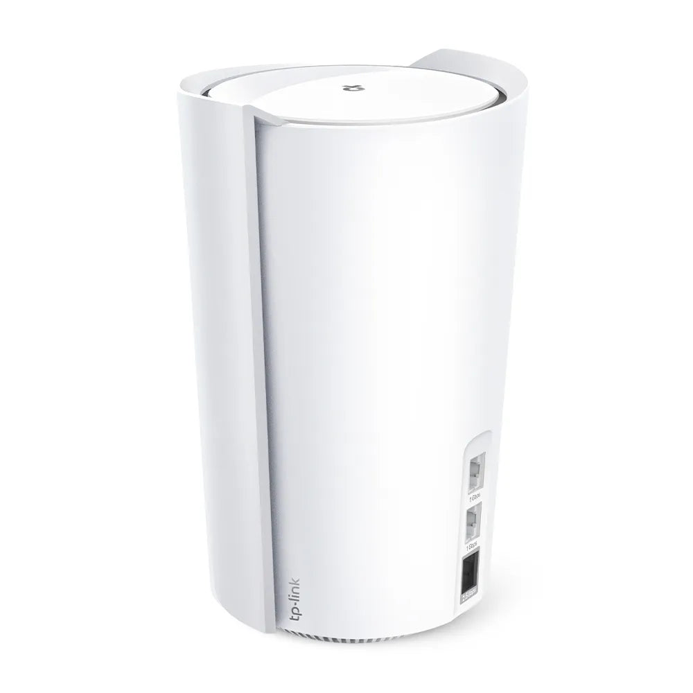 TP-Link Deco X95 AX7800 2-Pack - للتقنيات الحديثة TT TAB متجر
