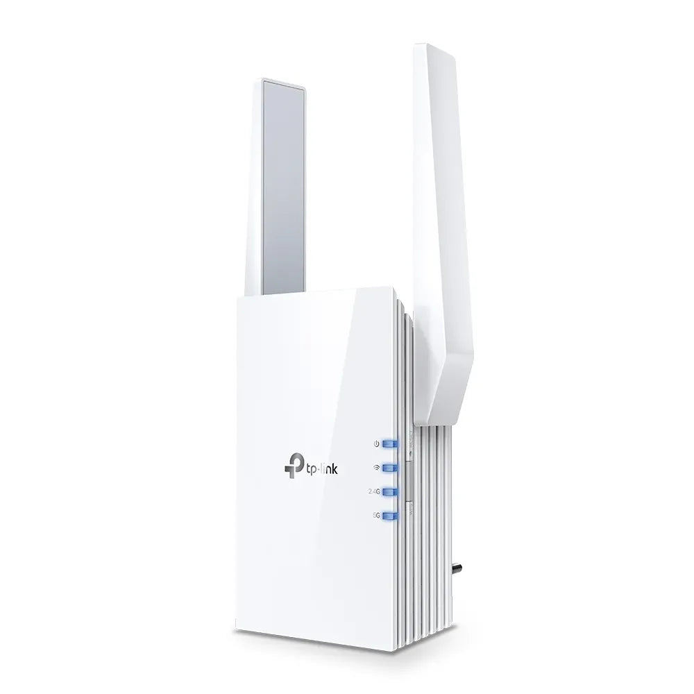 TP-Link RE605X AX1800 Wi-Fi Range Extender - للتقنيات الحديثة TT TAB متجر
