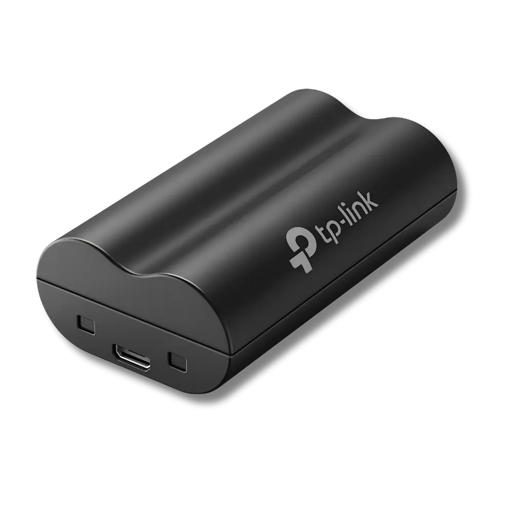 TP-Link Tapo A100 Battery Pack - للتقنيات الحديثة TT TAB متجر