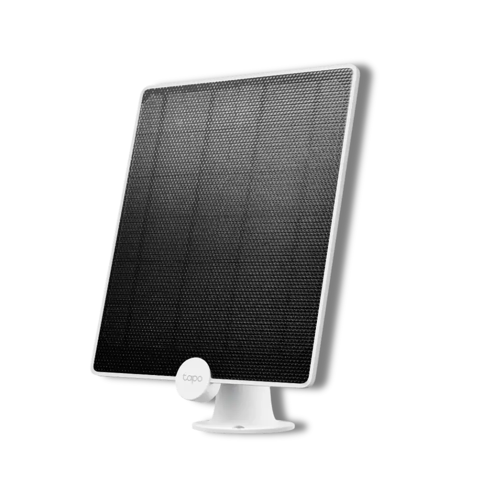 TP-Link Tapo A200 Solar Panel - للتقنيات الحديثة TT TAB متجر
