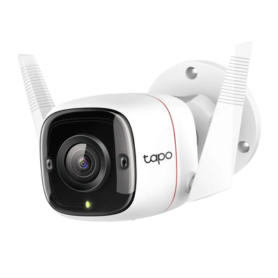TP-Link Tapo C310 Outdoor Security Wi-Fi Camera