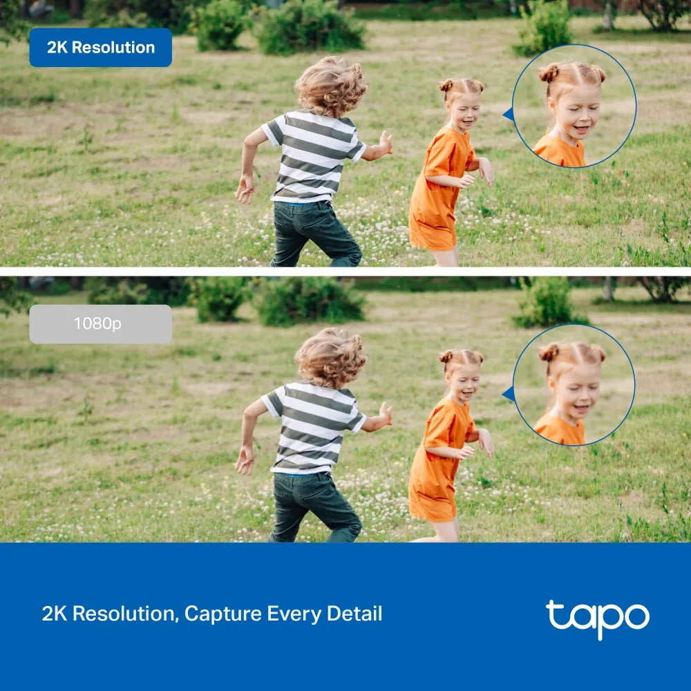 TP-Link Tapo C310 Outdoor Security Wi-Fi Camera - للتقنيات الحديثة TT TAB متجر