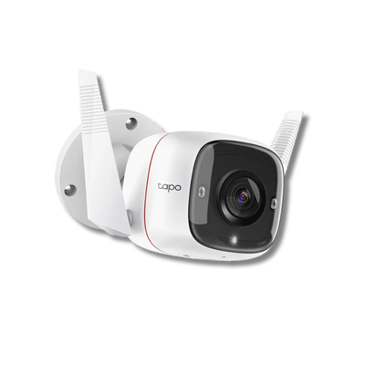 TP-Link Tapo C310 2K 3M Outdoor Security Wi-Fi Camera