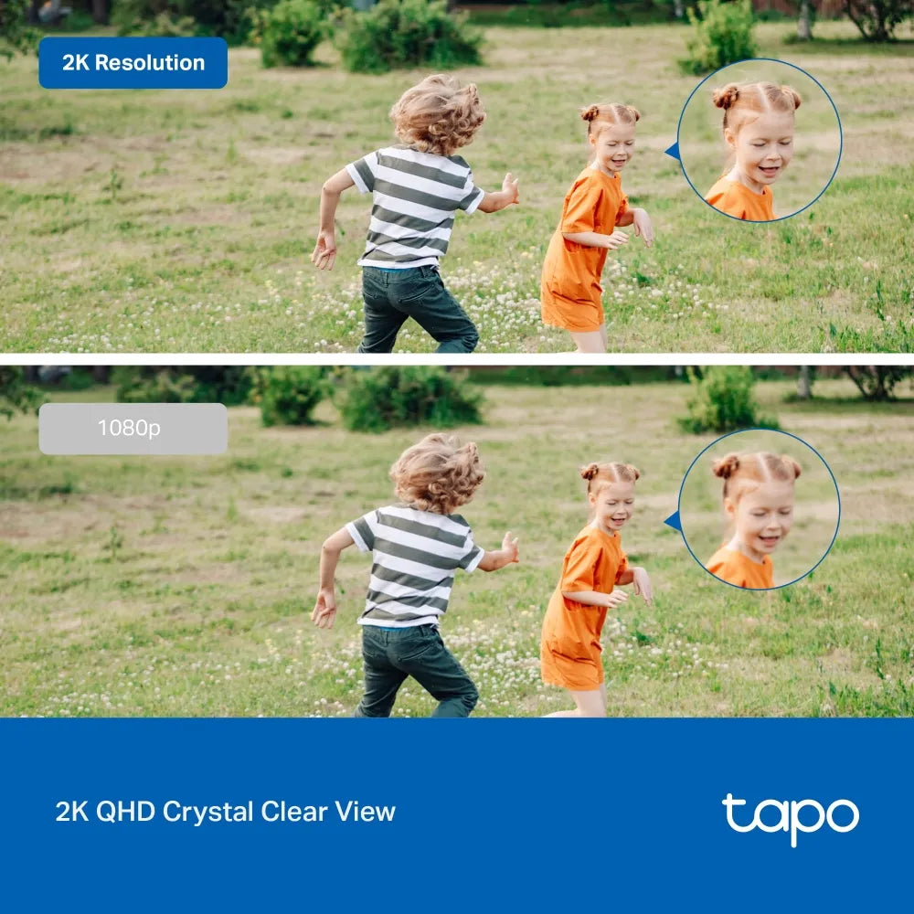 TP-Link Tapo C320WS Outdoor Security Wi-Fi Camera - للتقنيات الحديثة TT TAB متجر