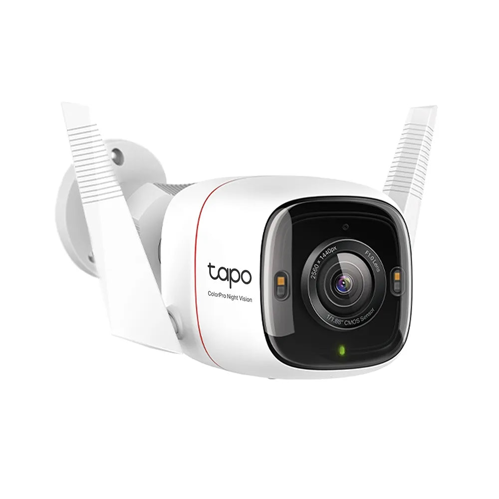 TP-Link Tapo C325WB Outdoor Security WiFi Camera