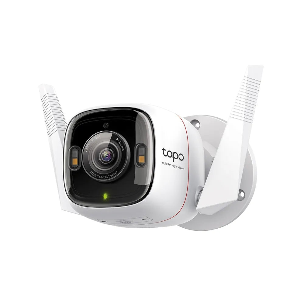 TP-Link Tapo C325WB Outdoor Security WiFi Camera