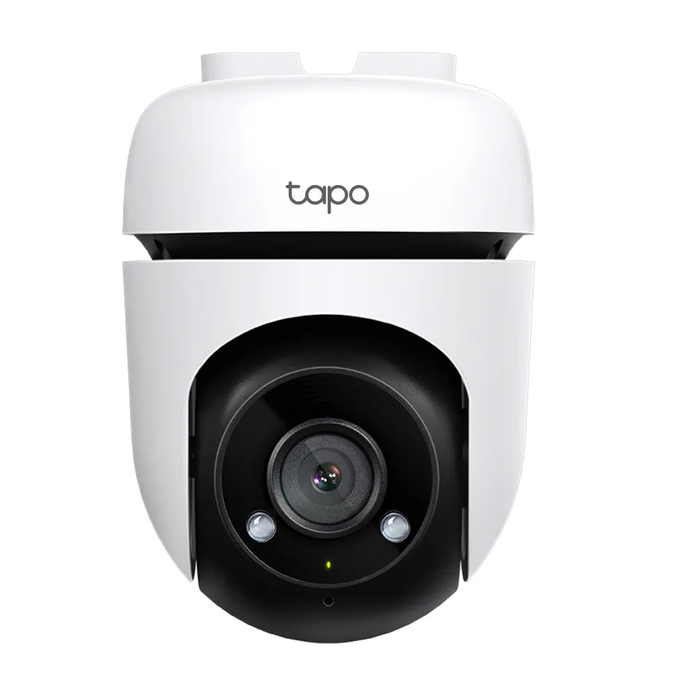 TP-Link Tapo C500 Outdoor Pan/Tilt Security WiFi Camera