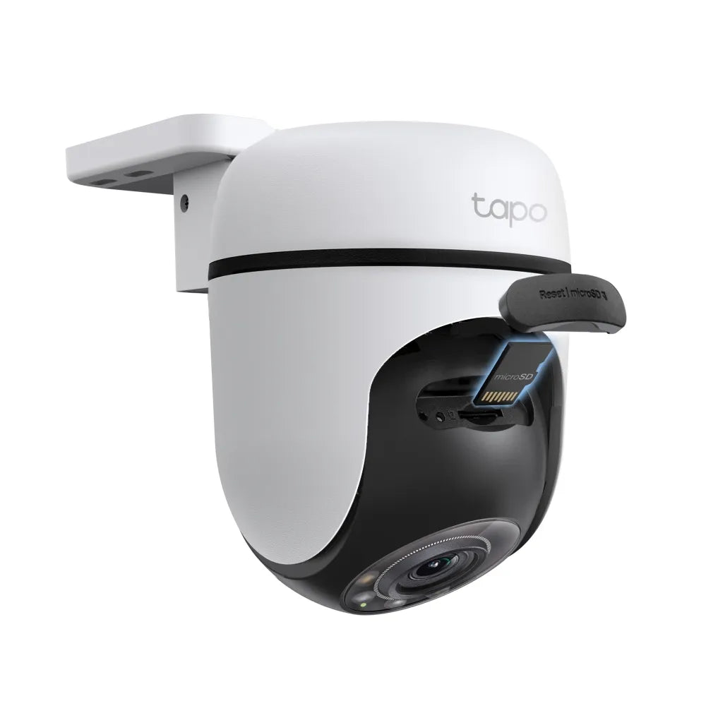 TP-Link Tapo C510W Outdoor Pan/Tilt Security WiFi Camera - للتقنيات الحديثة TT TAB متجر