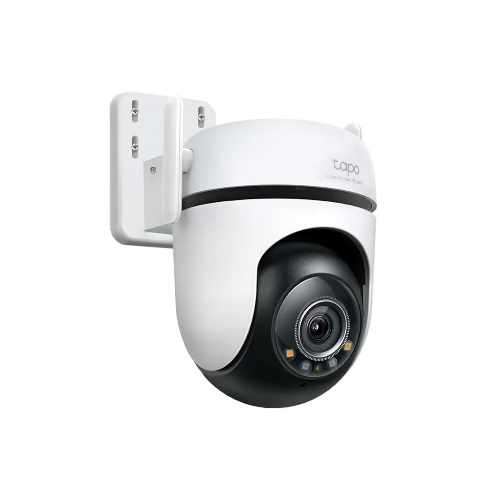 TP-Link Tapo C520WS Outdoor Pan/Tilt Security Wi-Fi Camera - متجر TT Tab للتقنيات الحديثة