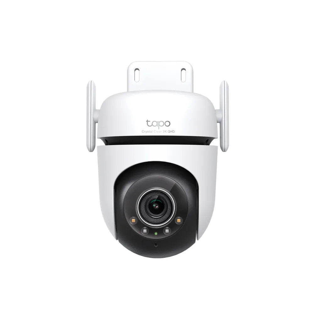TP-Link Tapo C520WS Outdoor Pan/Tilt Security Wi-Fi Camera - متجر TT Tab للتقنيات الحديثة