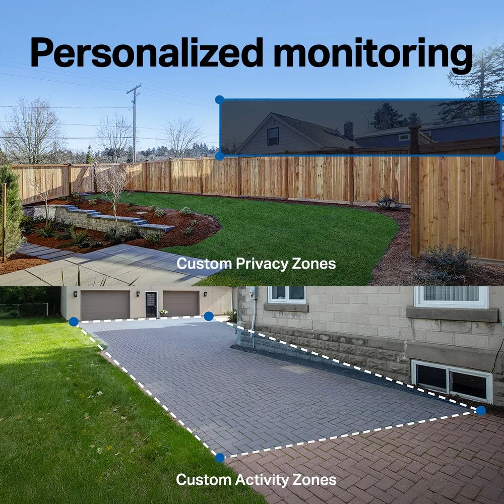 TP-Link Tapo C660 KIT Solar-Powered Pan/Tilt Security Camera Kit - متجر TT Tab للتقنيات الحديثة