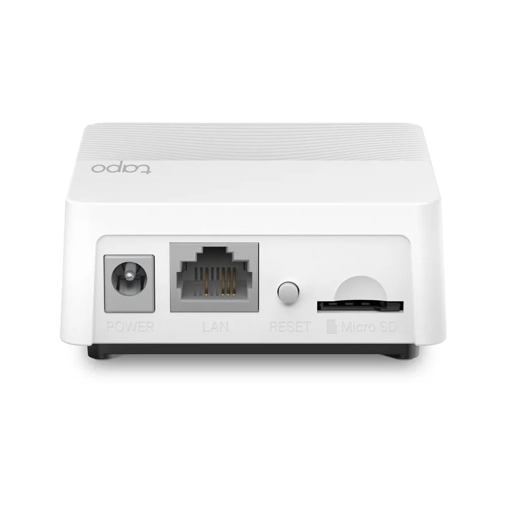 TP-Link Tapo H200 Smart Hub - للتقنيات الحديثة TT TAB متجر