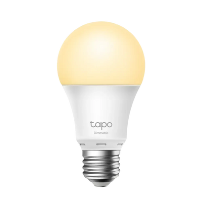 TP-Link Tapo L510E Smart Wi-Fi Light Bulb Dimmable