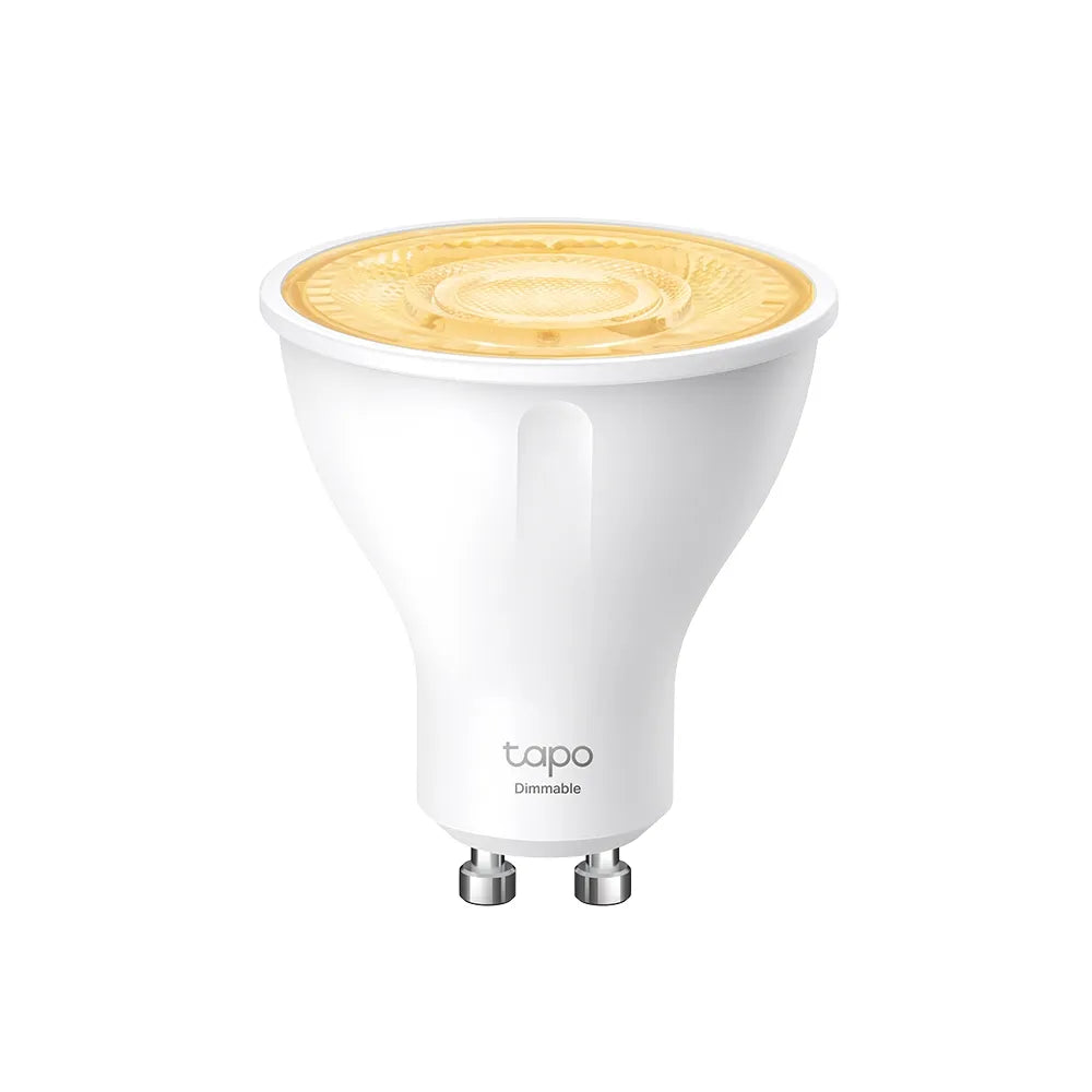 TP-Link Tapo L610 Smart Wi-Fi Spotlight Dimmable 1-Pack - للتقنيات الحديثة TT TAB متجر