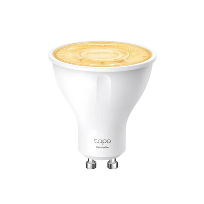 TP-Link Tapo L610 Smart Wi-Fi Spotlight Dimmable 1-Pack