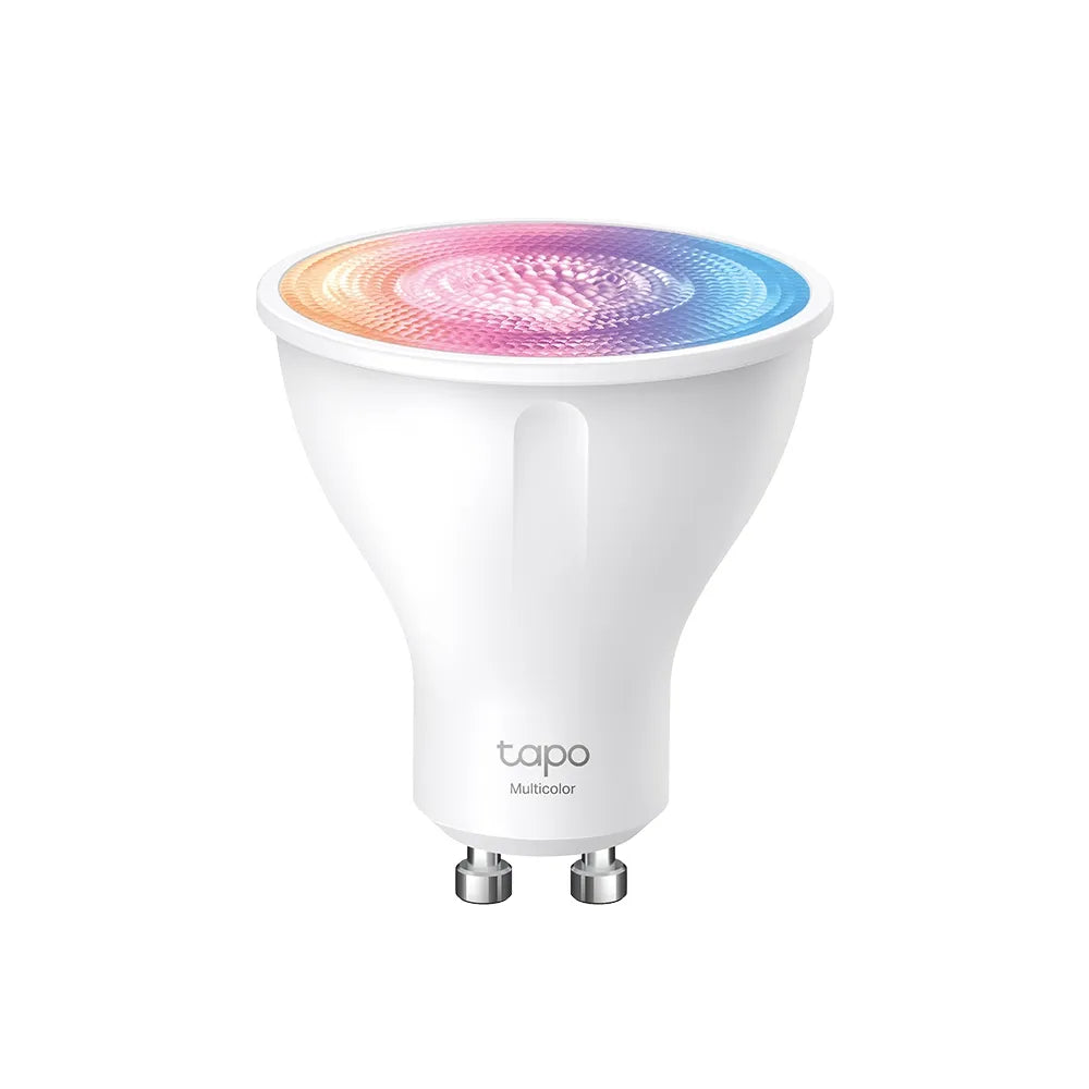 TP-Link Tapo L630 Smart Wi-Fi Spotlight Multicolor - للتقنيات الحديثة TT TAB متجر