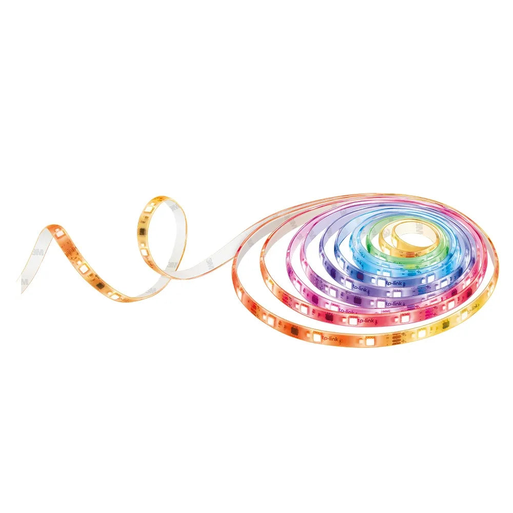 TP-Link Tapo L930-5 Smart Wi-Fi Light Strip, Multicolor - للتقنيات الحديثة TT TAB متجر