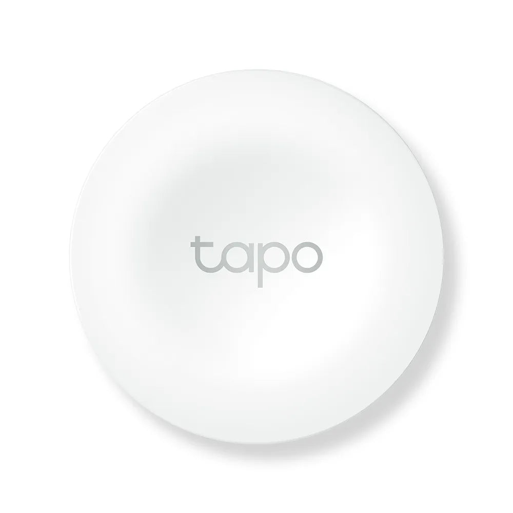 TP-Link Tapo S200B Smart Button - للتقنيات الحديثة TT TAB متجر