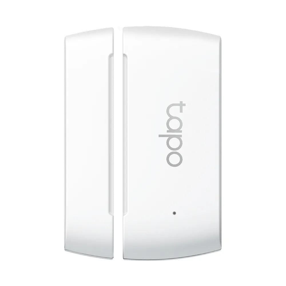 TP-Link Tapo T110 Smart Contact Sensor - للتقنيات الحديثة TT TAB متجر