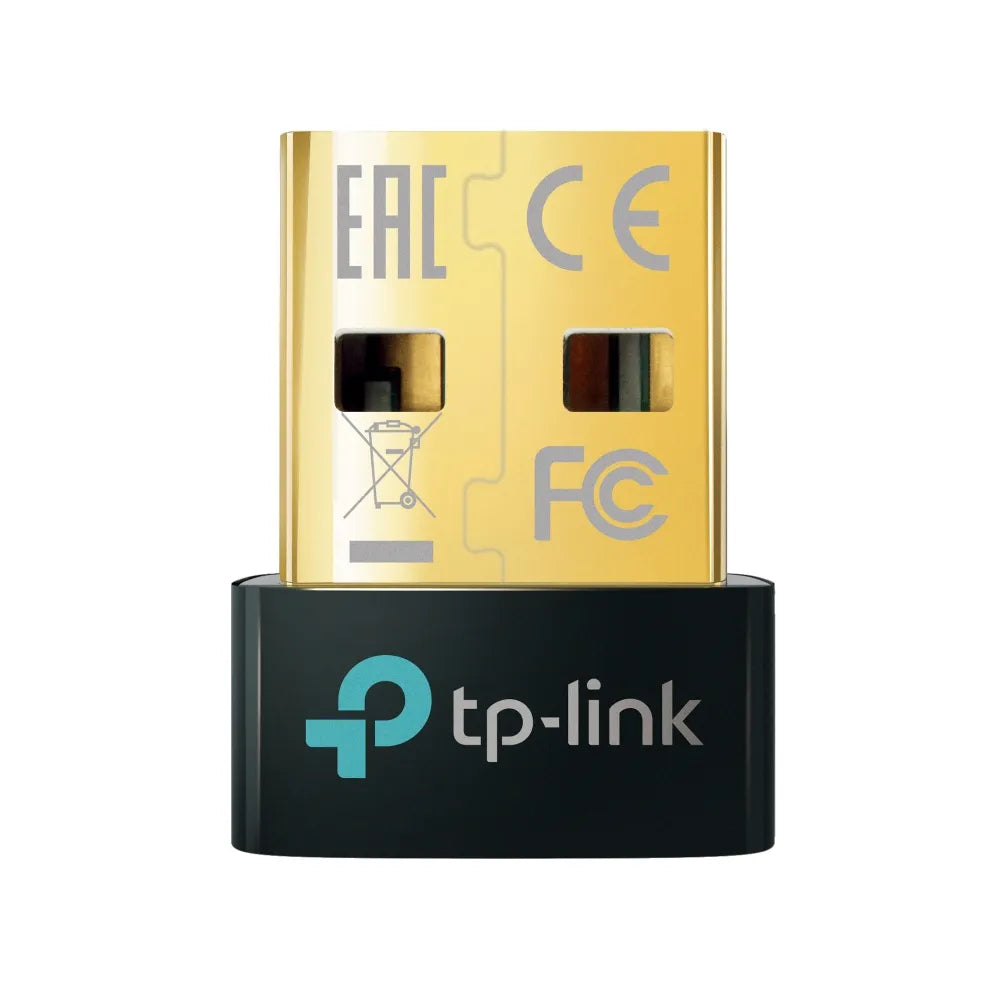 TP-Link UB500 Bluetooth 5.4 Nano USB Adapter - متجر TT Tab للتقنيات الحديثة