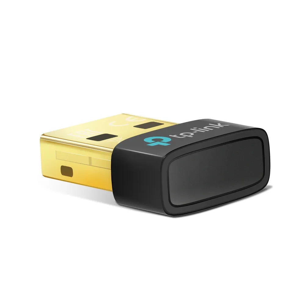 TP-Link UB500 Bluetooth 5.4 Nano USB Adapter - متجر TT Tab للتقنيات الحديثة