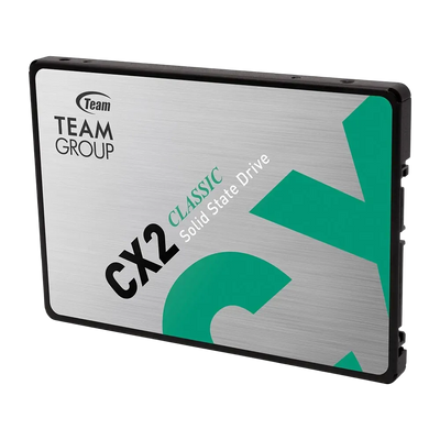 TeamGroup CX2 SSD SATA 2.5