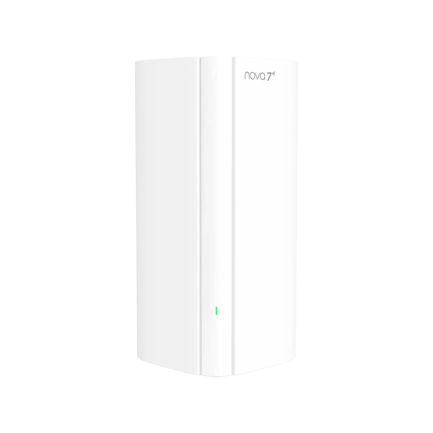 Tenda Nova ME3 Pro 1-Pack BE3600 Whole Home Mesh Wi-Fi7 System - متجر TT Tab للتقنيات الحديثة