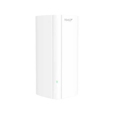 Tenda Nova ME3 Pro 1-Pack BE3600 Whole Home Mesh Wi-Fi7 System