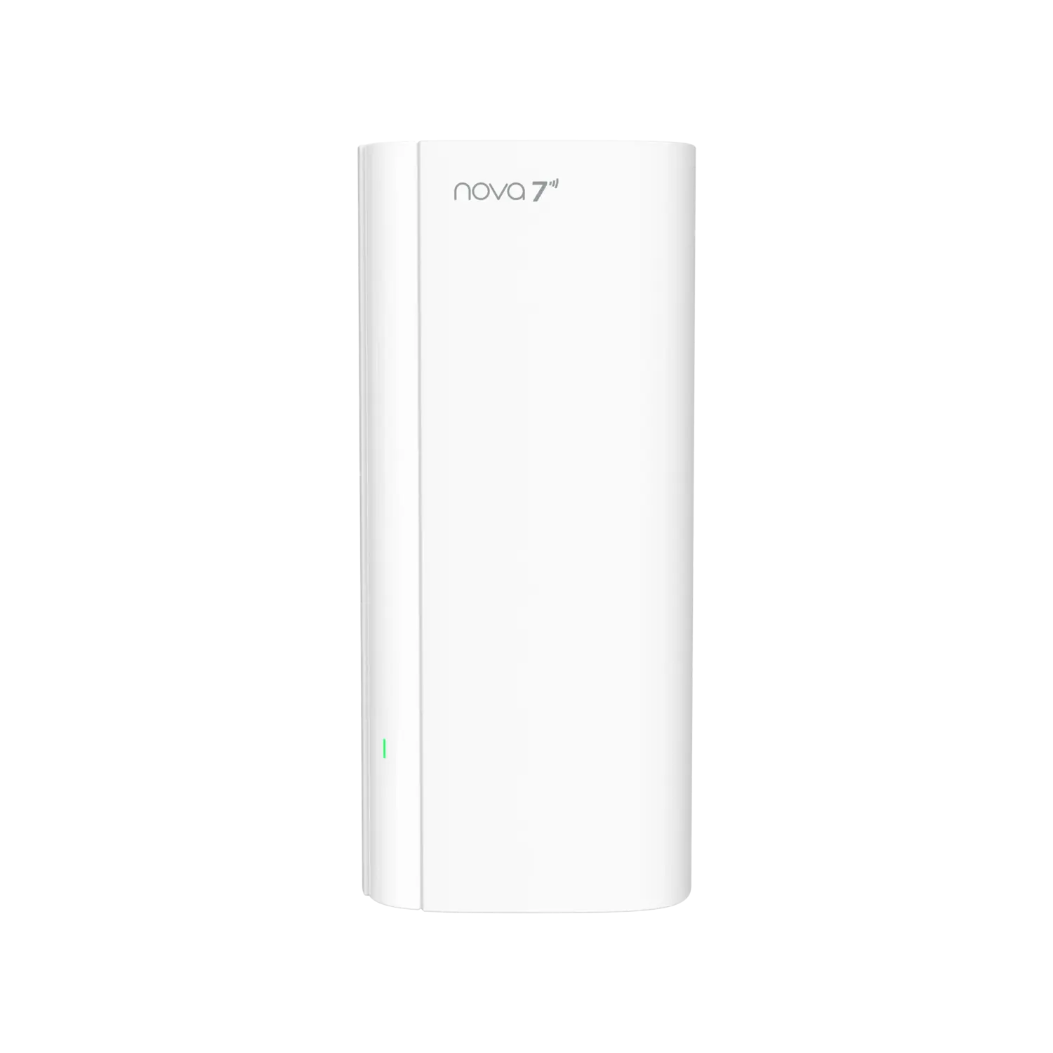 Tenda Nova ME3 Pro 1-Pack BE3600 Whole Home Mesh Wi-Fi7 System - متجر TT Tab للتقنيات الحديثة