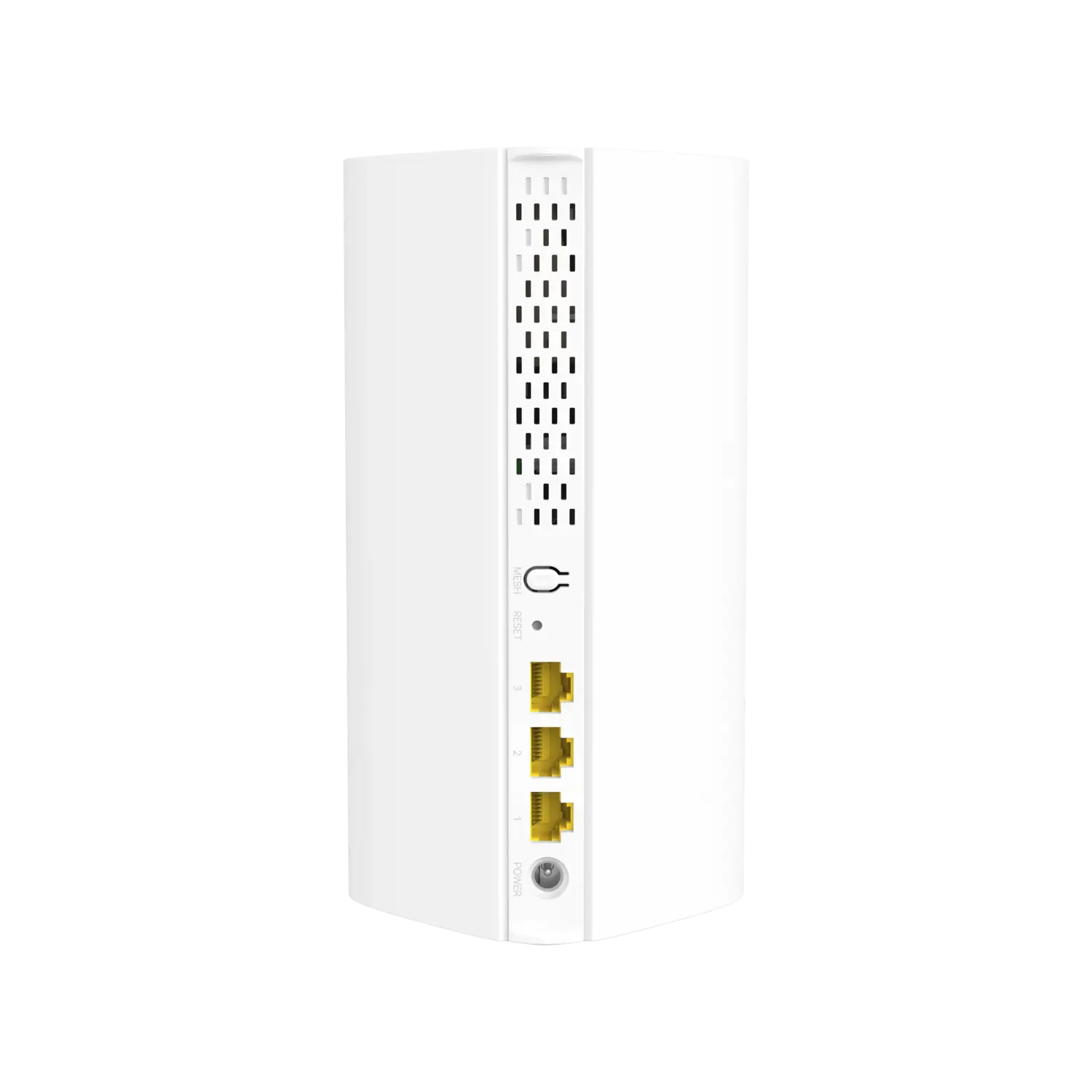 Tenda Nova ME3 Pro 1-Pack BE3600 Whole Home Mesh Wi-Fi7 System - متجر TT Tab للتقنيات الحديثة