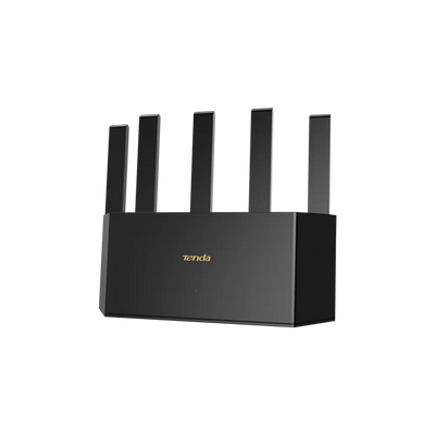 Tenda TE6L Pro BE5100 Dual Band Wi-Fi-7 Router