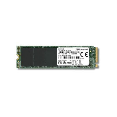 Transcend 112S SSD NVMe Gen3