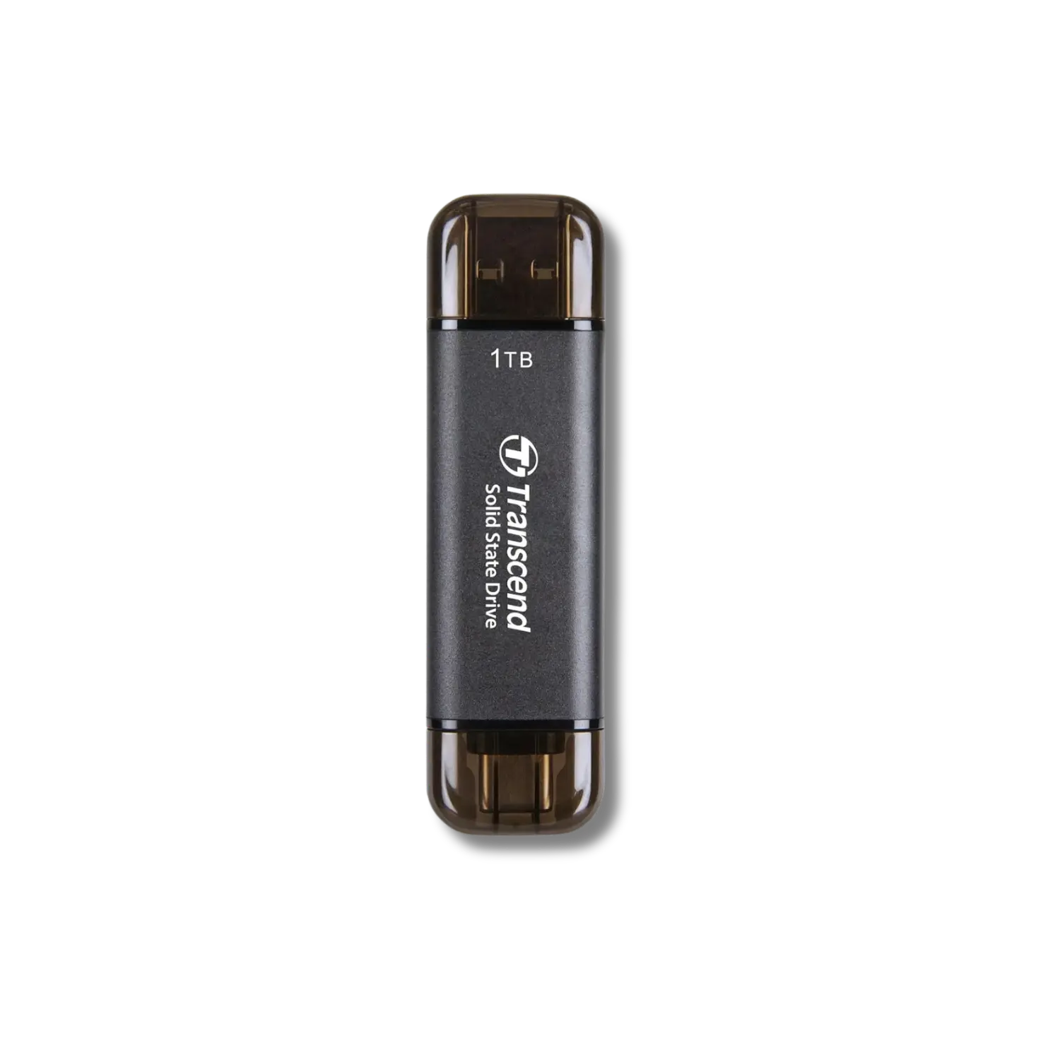 Transcend ESD310 Portable SSD up to 1050MB/s