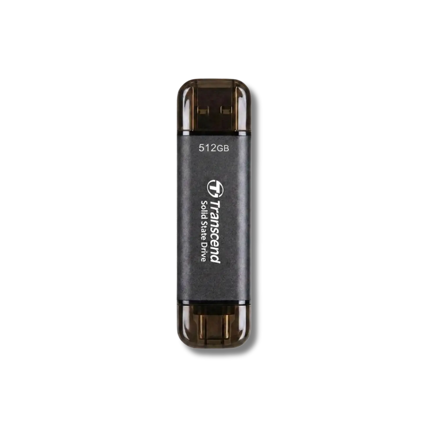 Transcend ESD310 Portable SSD up to 1050MB/s