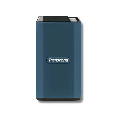 Transcend ESD410C 2000MB/s Portable SSD