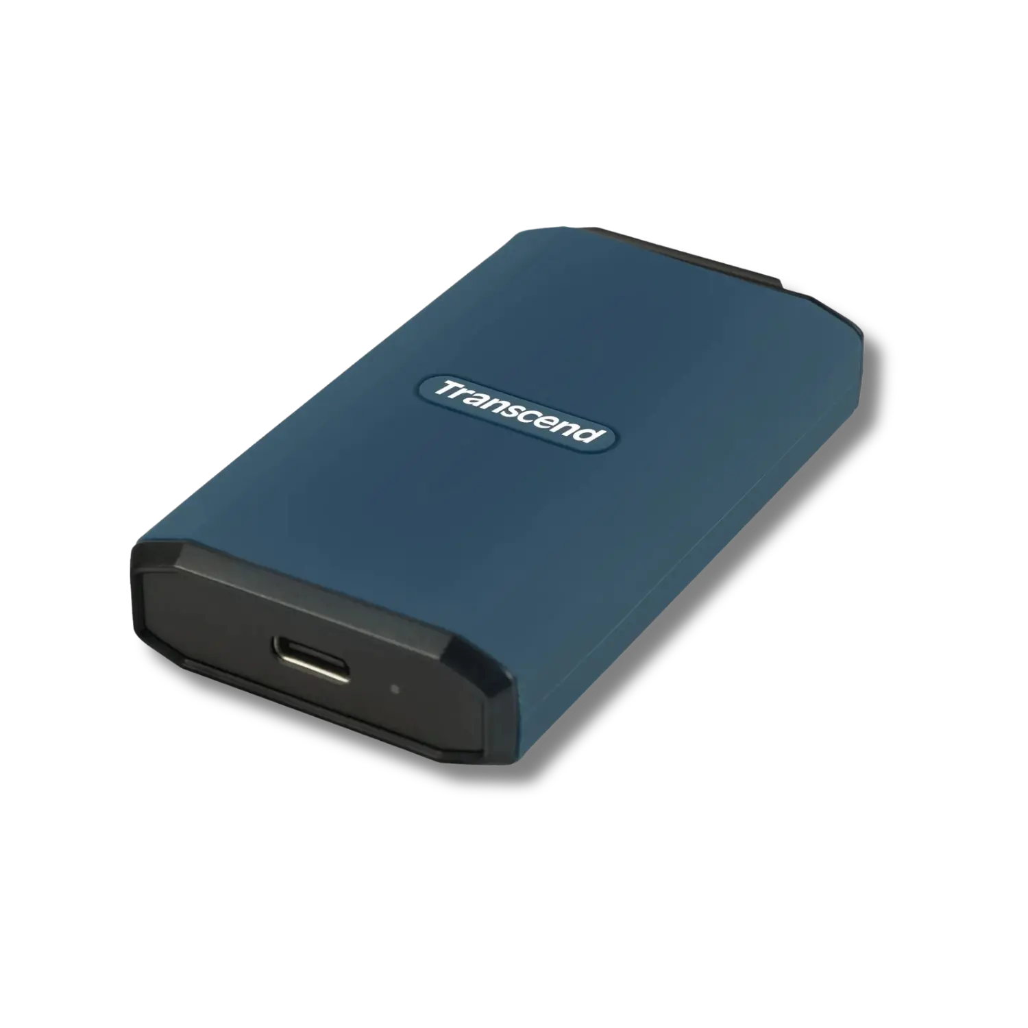 Transcend ESD410C 2000MB/s Portable SSD - متجر TT Tab للتقنيات الحديثة