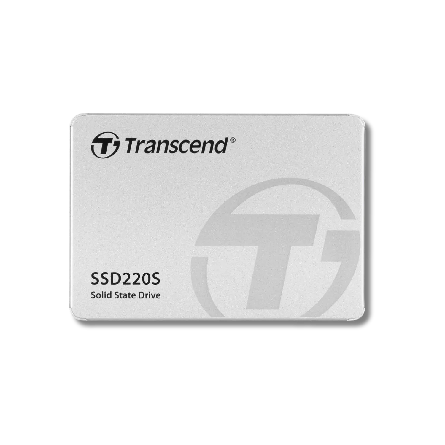 Transcend SSD220S SSD SATA 2.5 - متجر TT Tab للتقنيات الحديثة