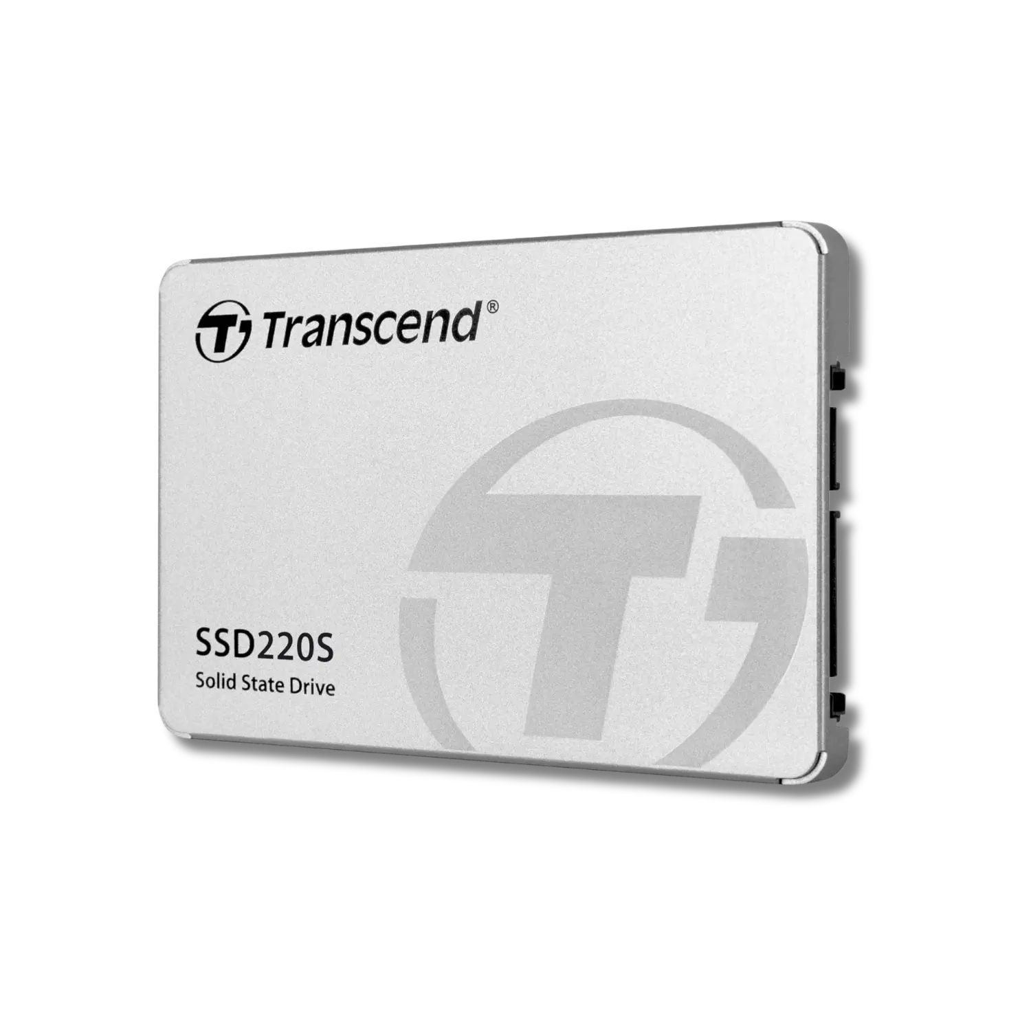 Transcend SSD220S SSD SATA 2.5 - متجر TT Tab للتقنيات الحديثة