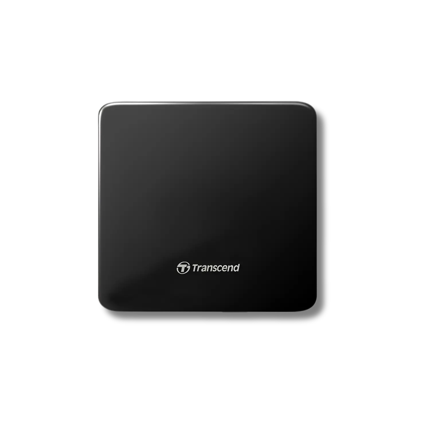 Transcend Slim Portable DVD Writer - متجر TT Tab للتقنيات الحديثة