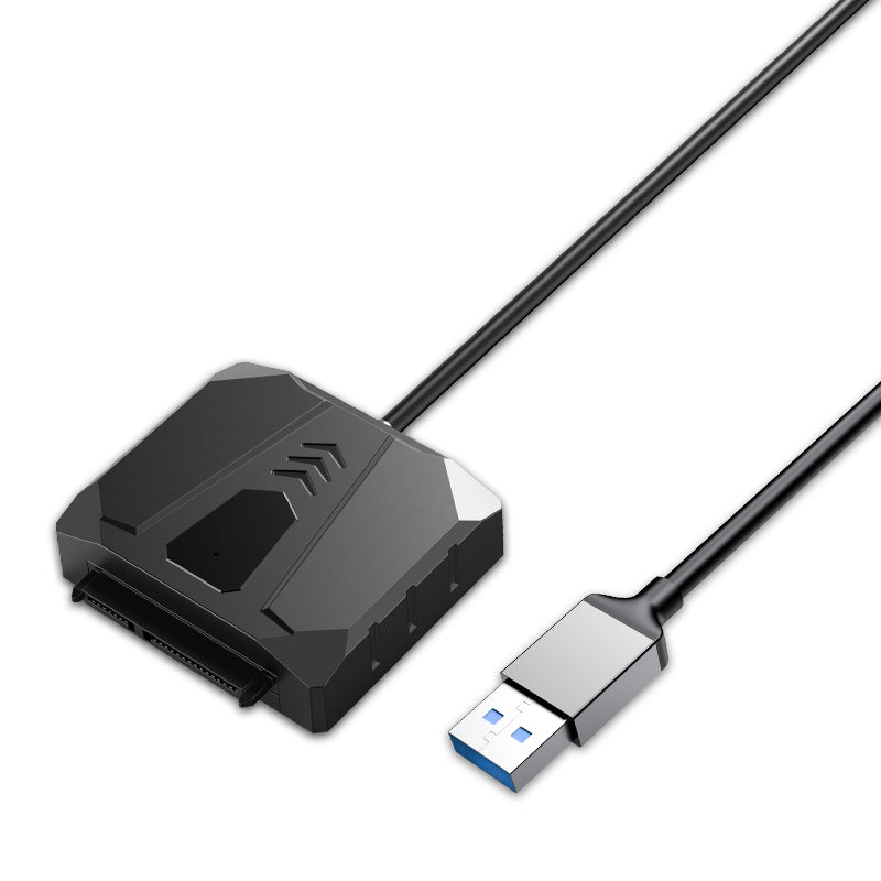 Orico UTS2-3A SATA to USB 3.0 Type-A Adapter
